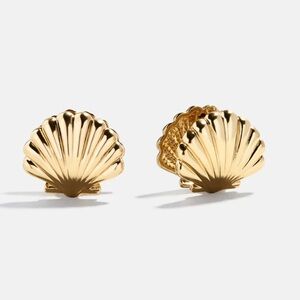 Baublebar NEW Halle Seashell Earrings